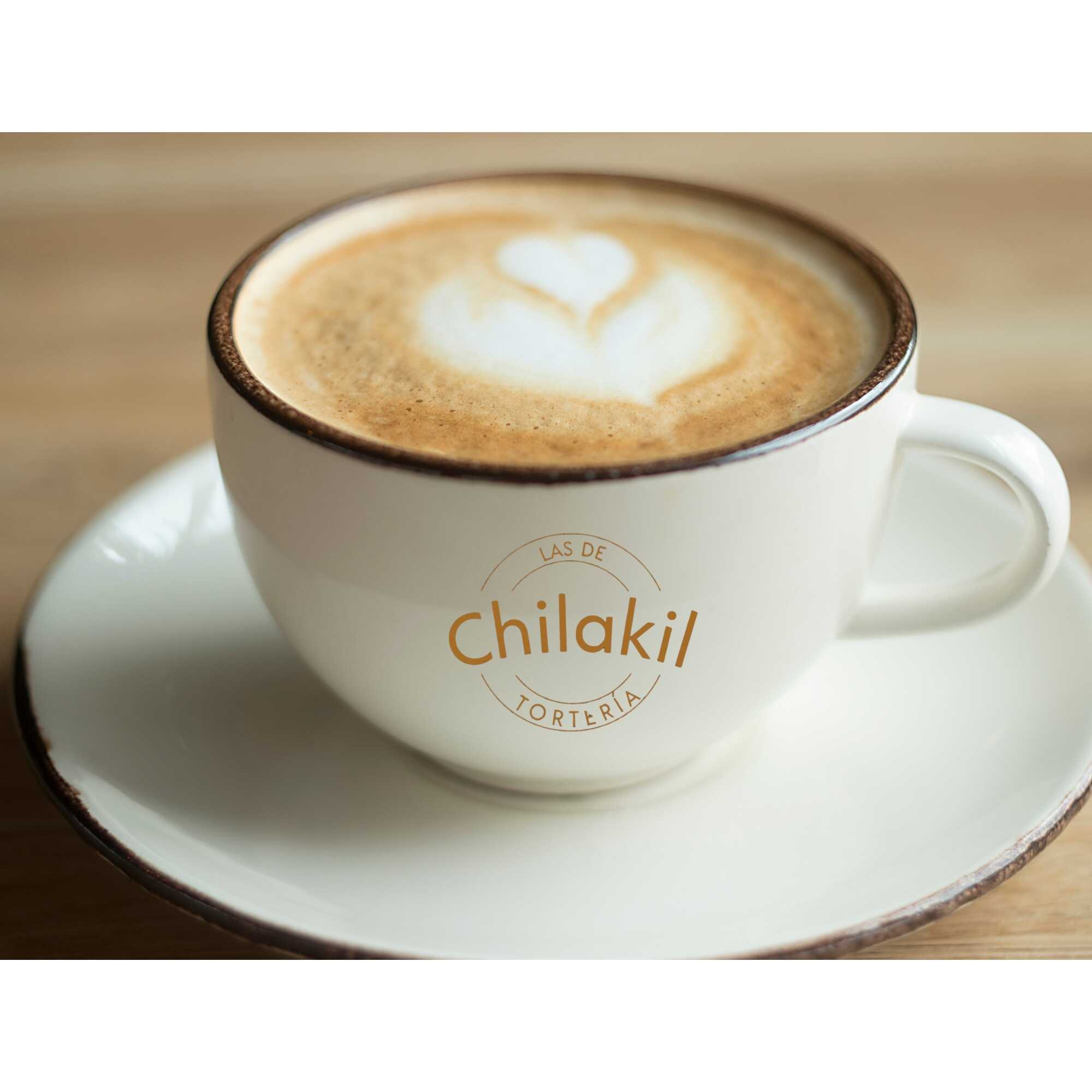 Capuccino Caliente