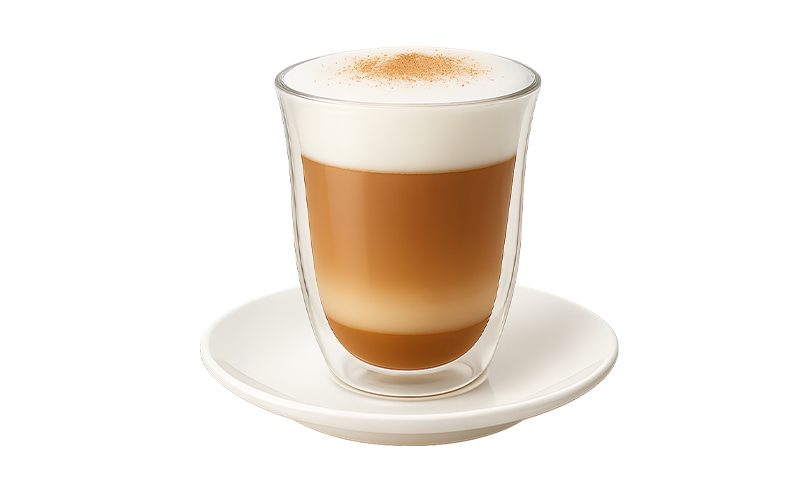 CAFE CAPUCCINO