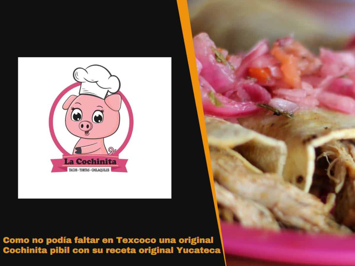 La Cochinita Texcoco