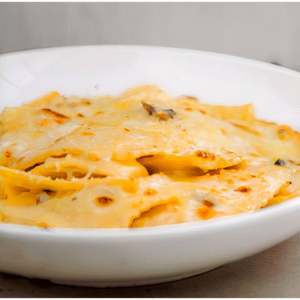 Ravioli Pollo