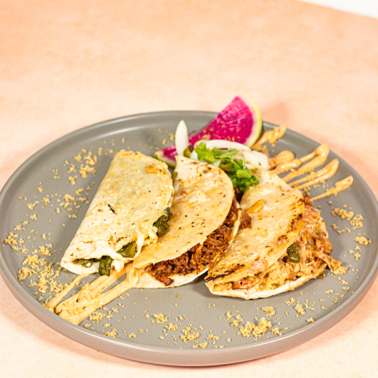 Rancheros