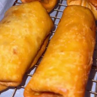 BURRITO FRIJOL