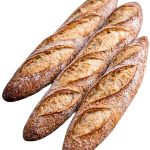 BAGUETTE NATURAL