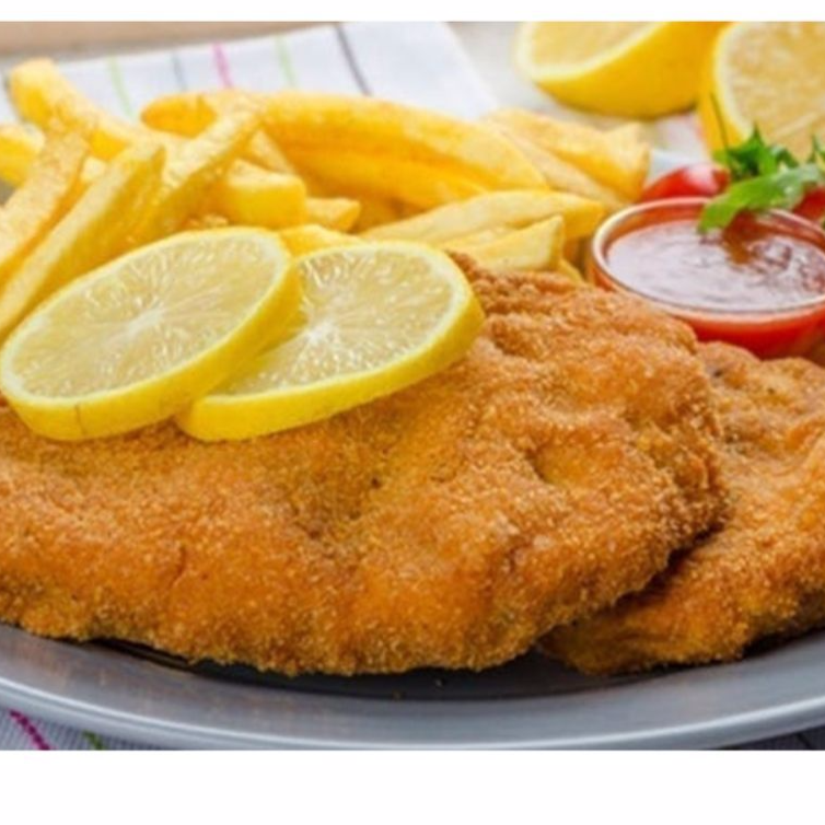 Pechuga de Pollo