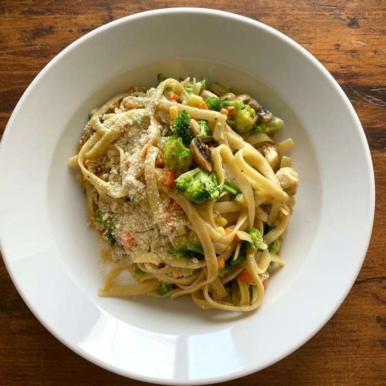 Wok Italiano