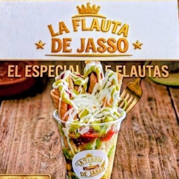 Flautas