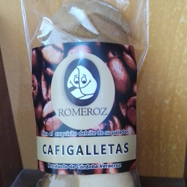 Cafigalletas Individual