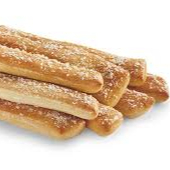 PAN DE AJO Y SALSA DE TOMATE