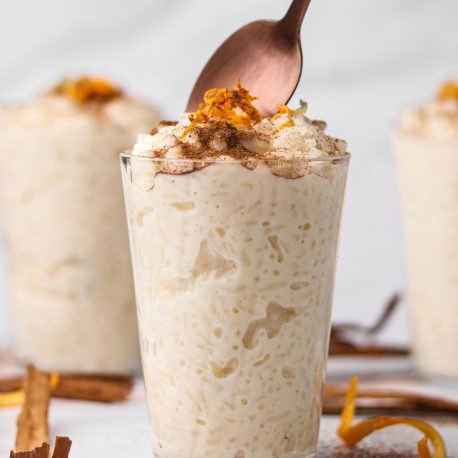 Arroz con Leche