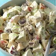 Ensalada Dulce