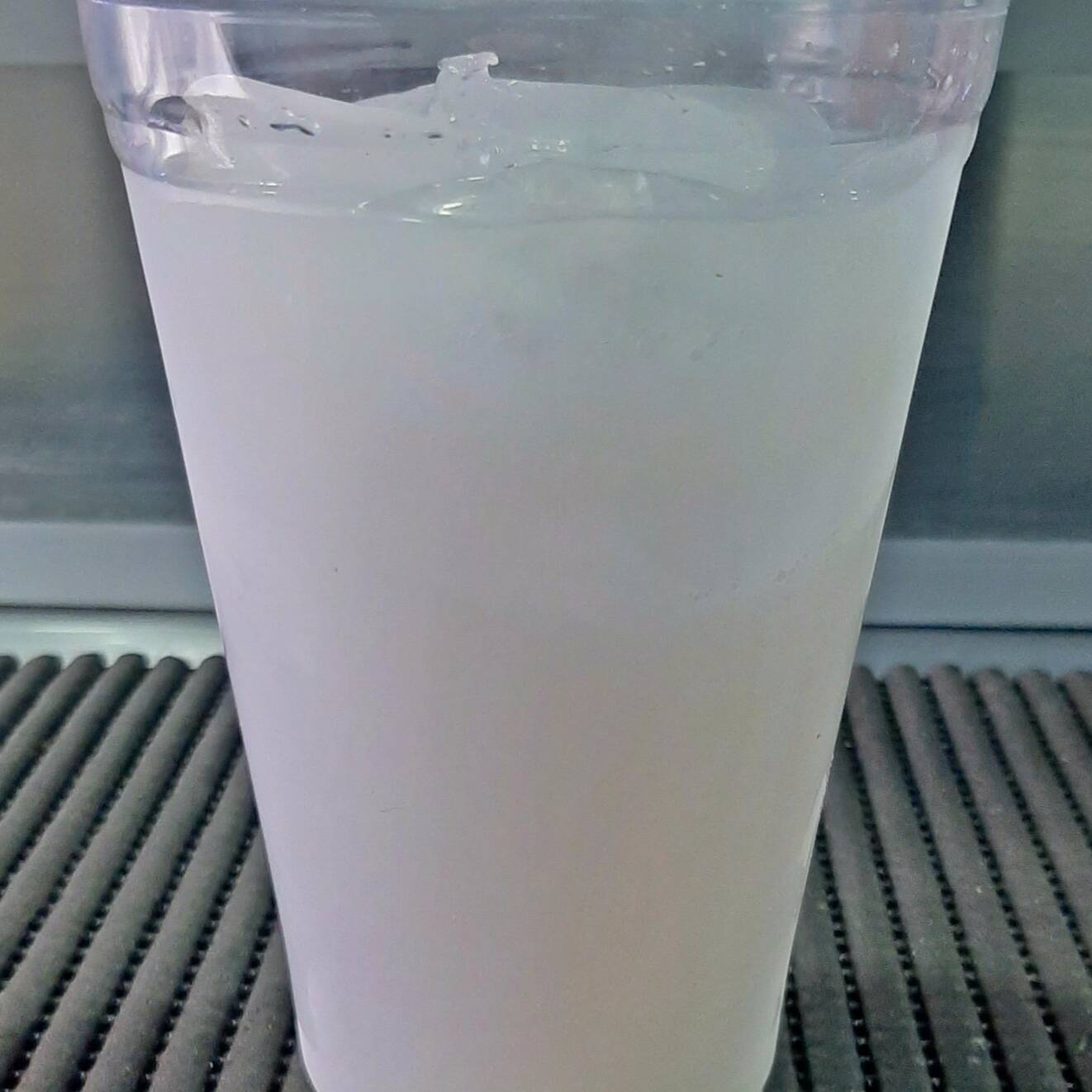 Calpis bebida japonesa