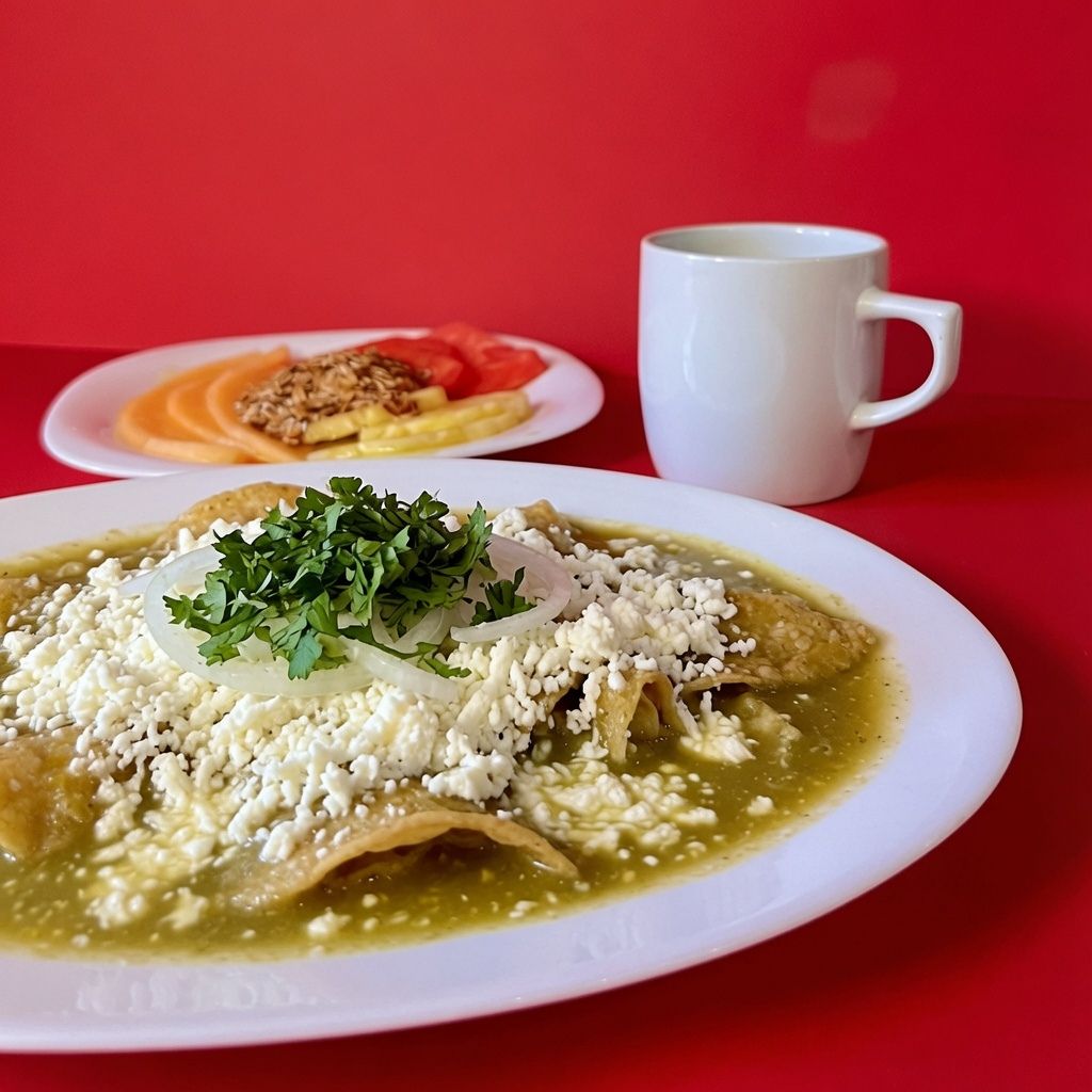 COMBO ENCHILADAS