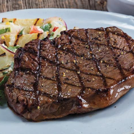 Bistec Almasri