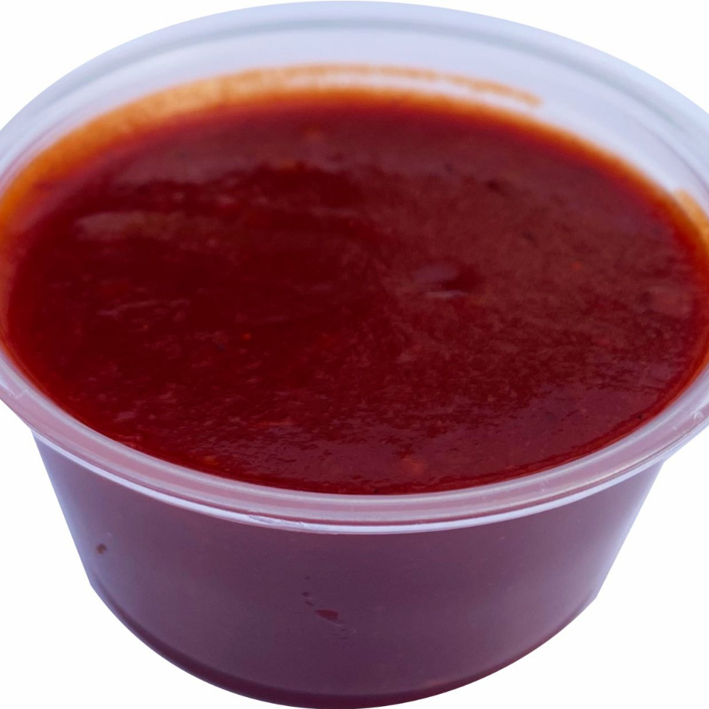Salsa Spicy