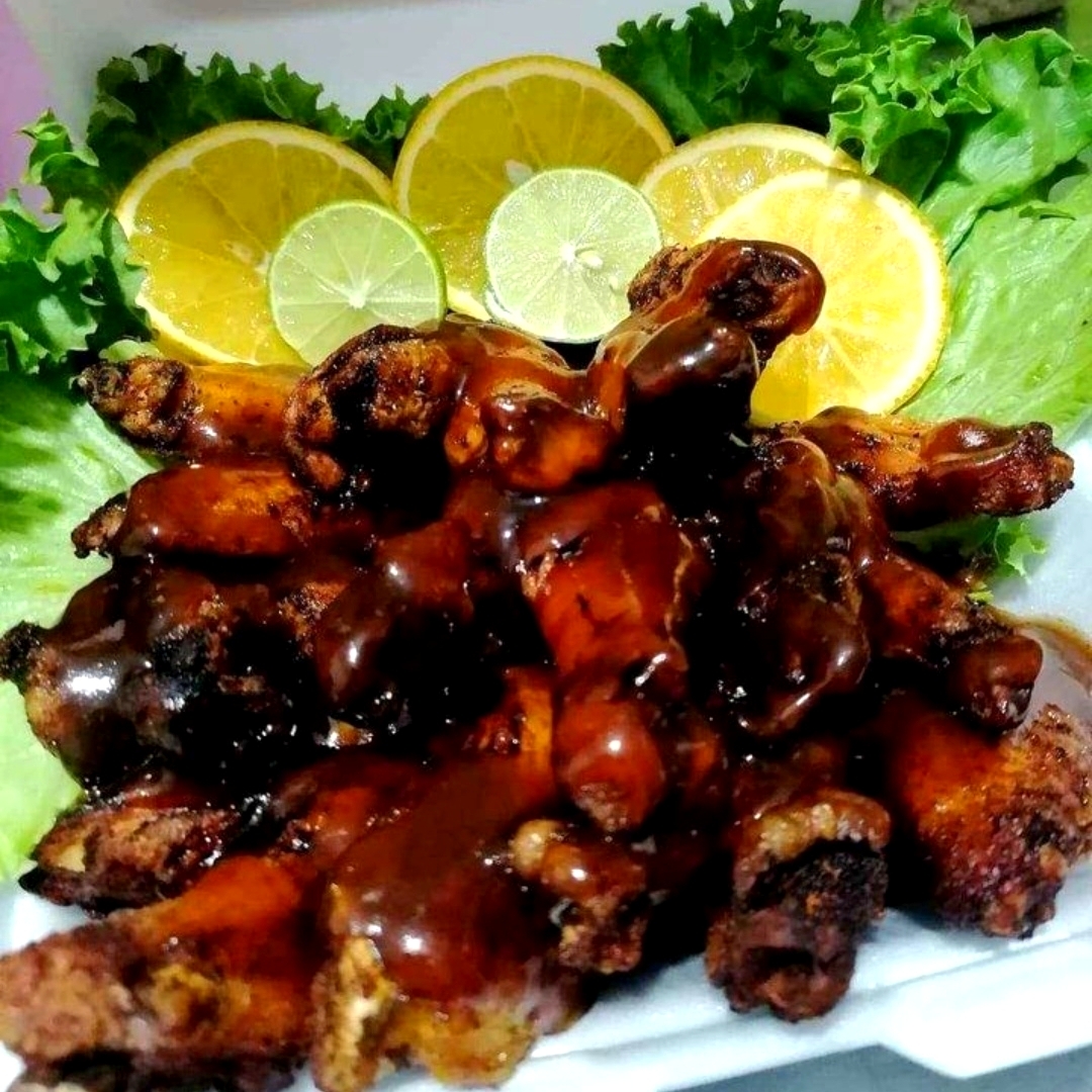 Alitas Orden Individual