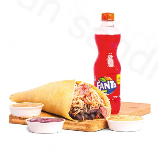 Combo 1