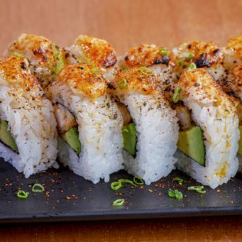 Maki Tiradito