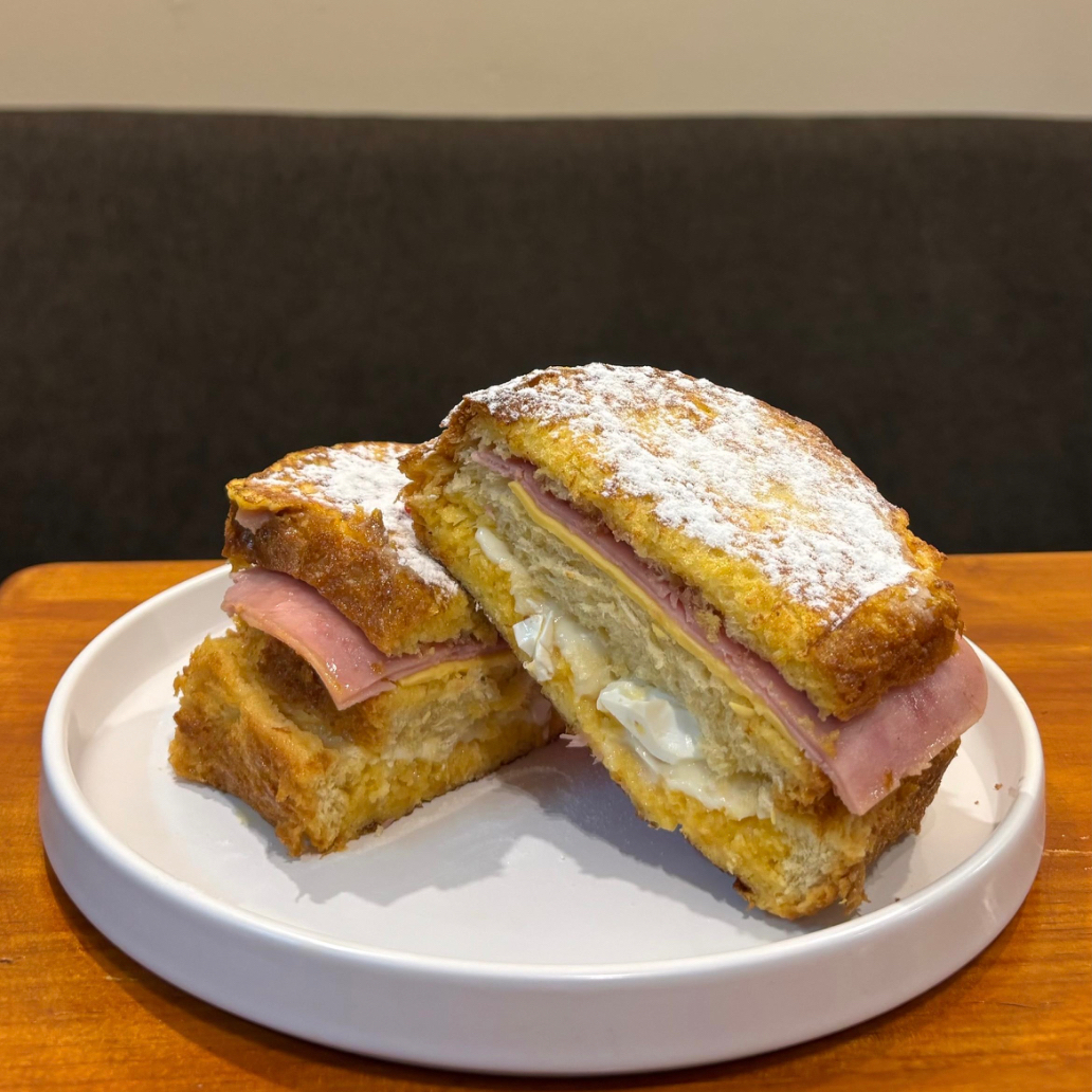 SANDWICH MONTECRISTO