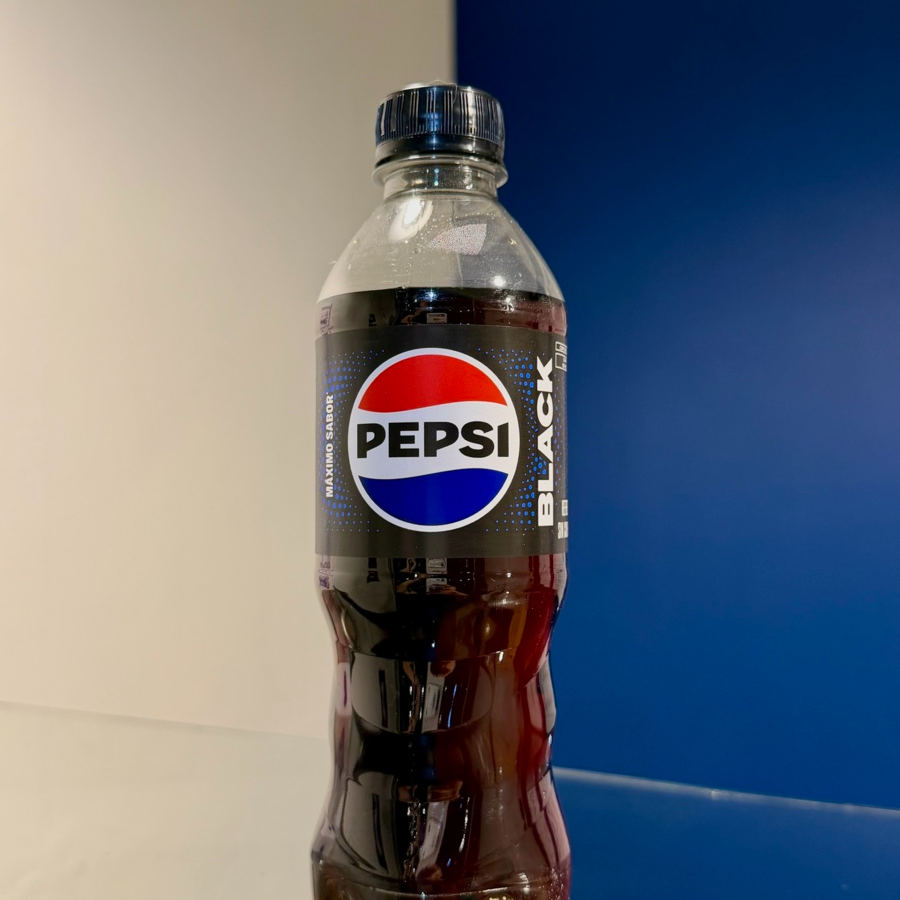 Pepsi Black