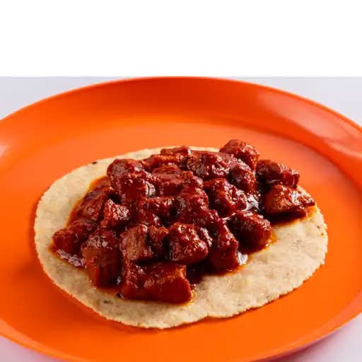TACO ASADO DE BODA