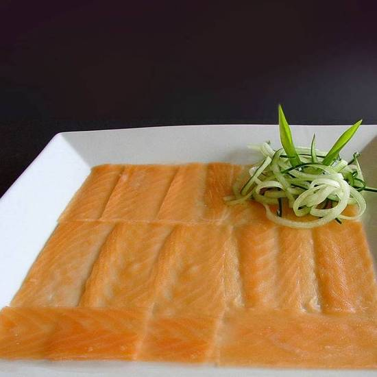 Sashimi Especial Corte Grueso