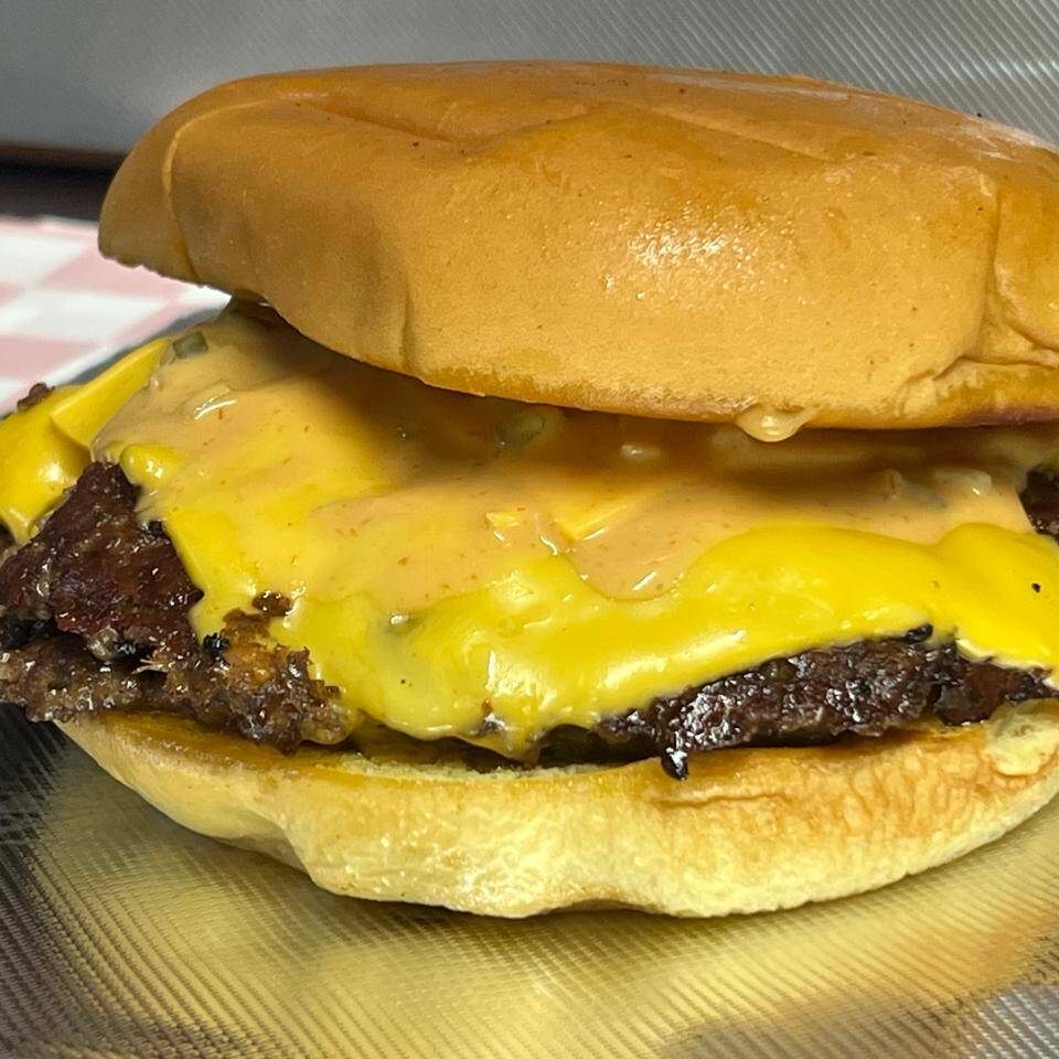 COMBO Hamburguesa Sencilla