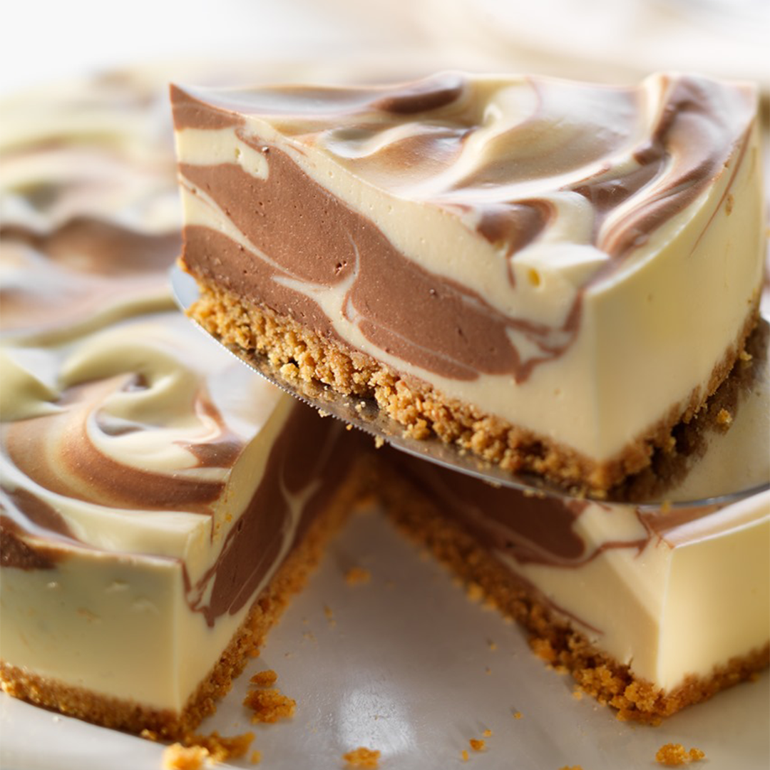 Cheesecake Chocolate