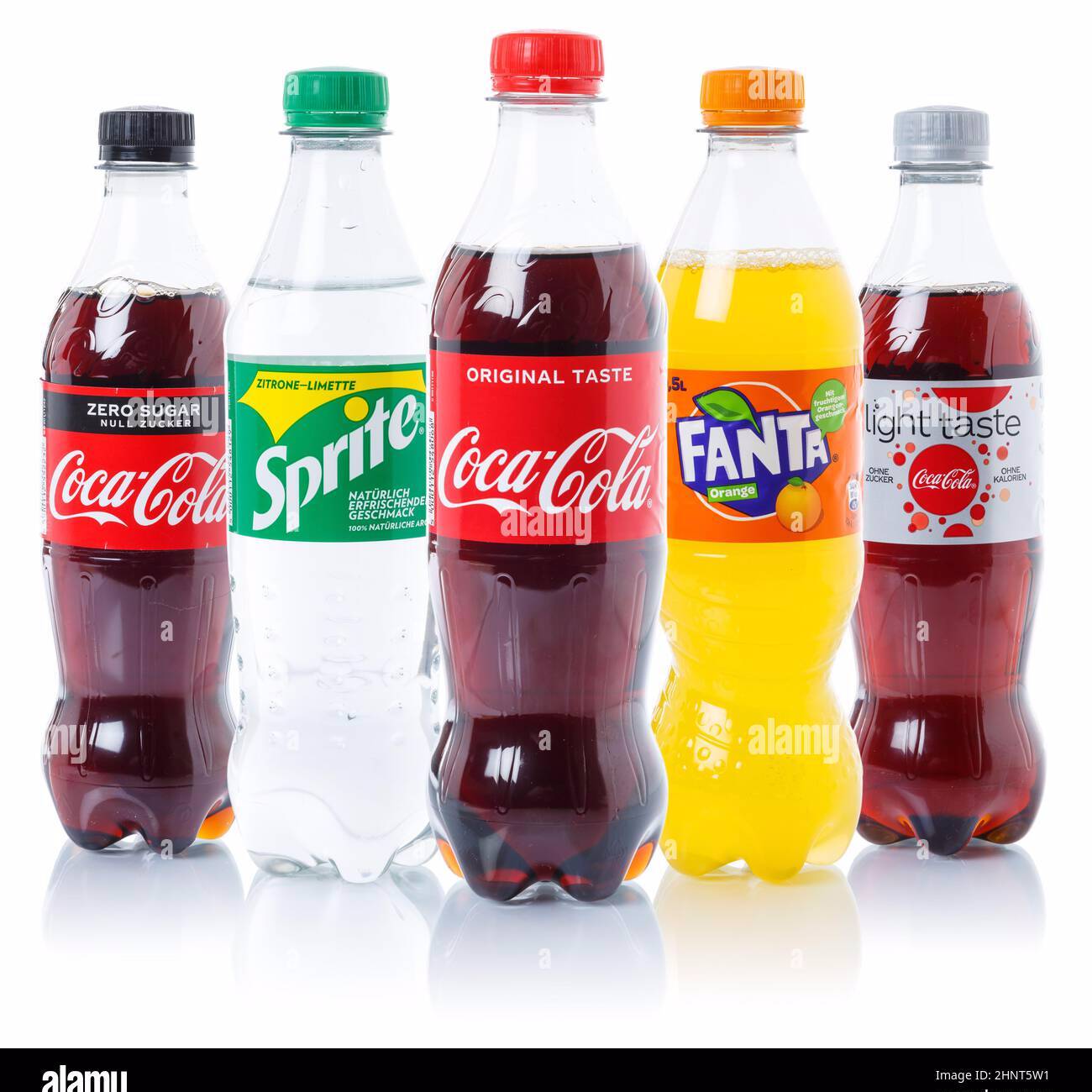 Soda