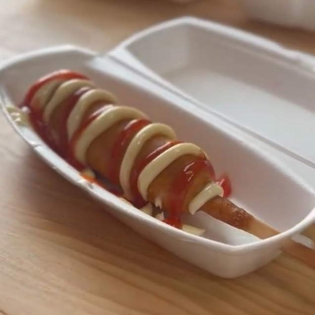 Pa´l Antojo