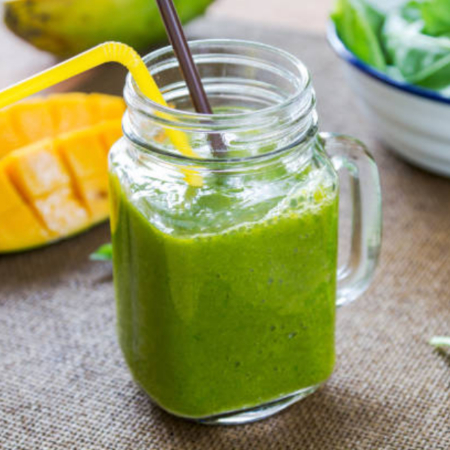 Jugo Verde Detox
