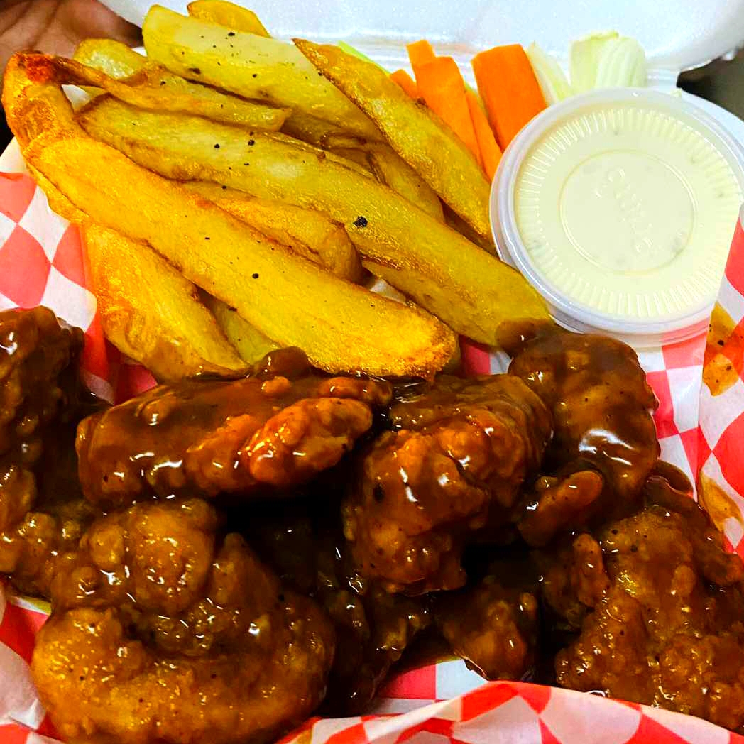 Boneless Medianos