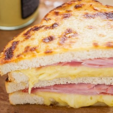 Sand Jamonqueso