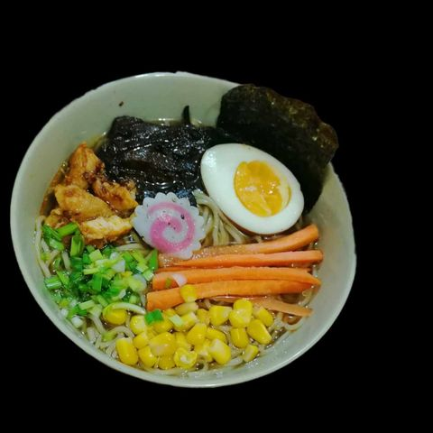 Ramen Chico