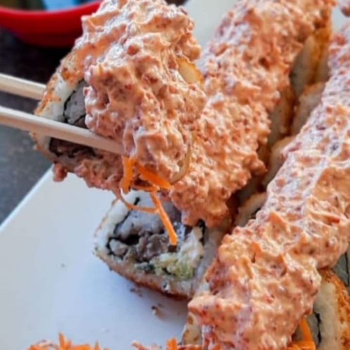 CULICHI ROLL