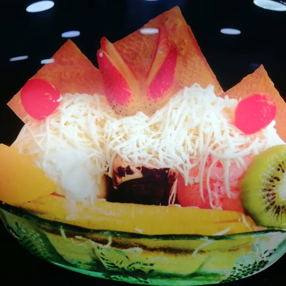 Banana Split