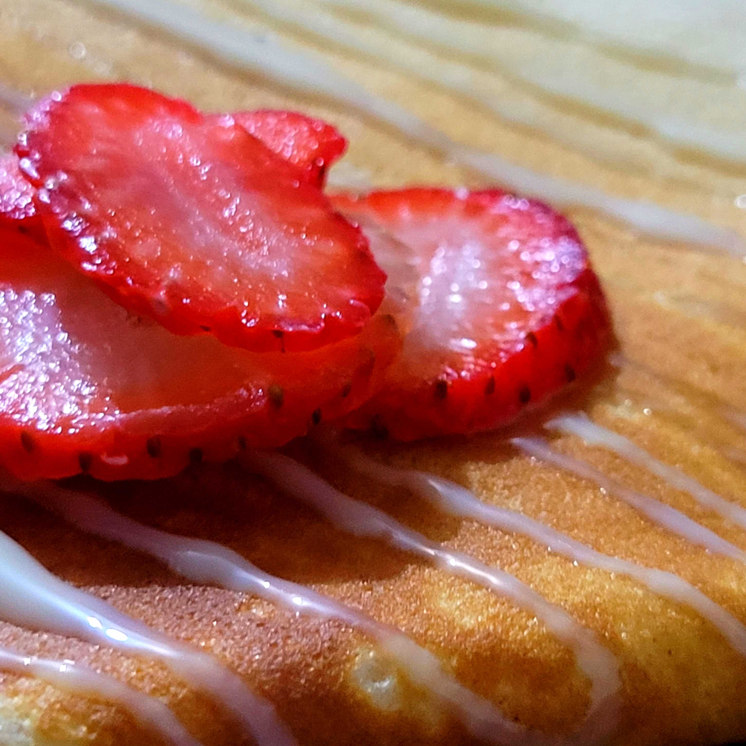 Crepa Lechera con Fresas 2X1 - ¡Rico Postre!