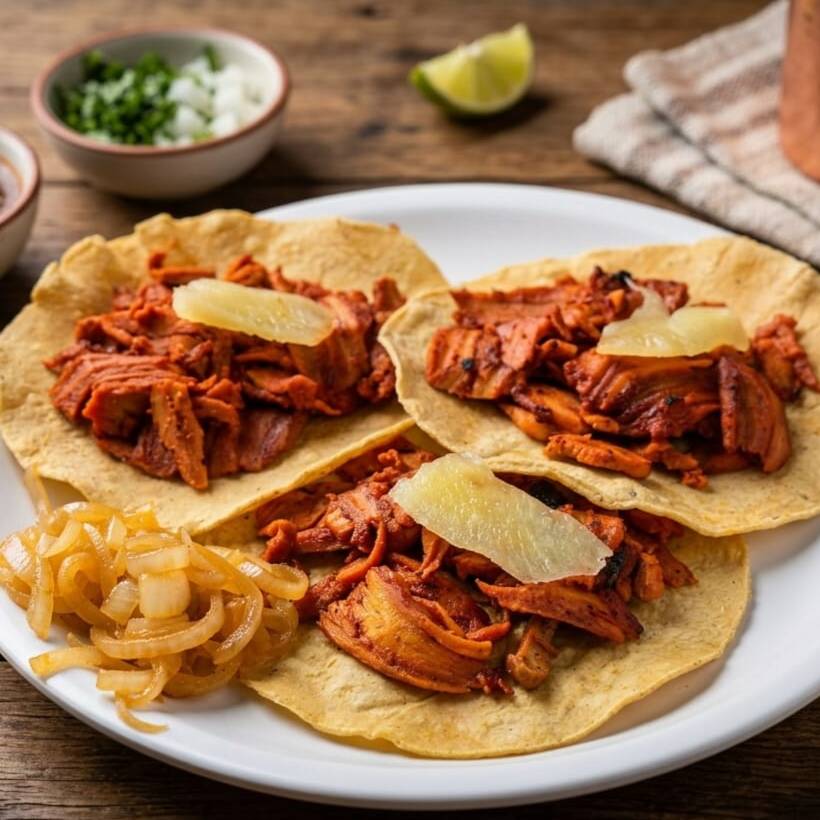 Orden Al Pastor