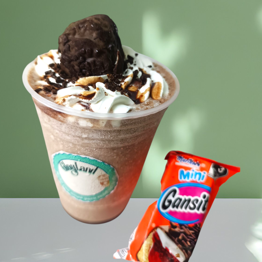 Gansito