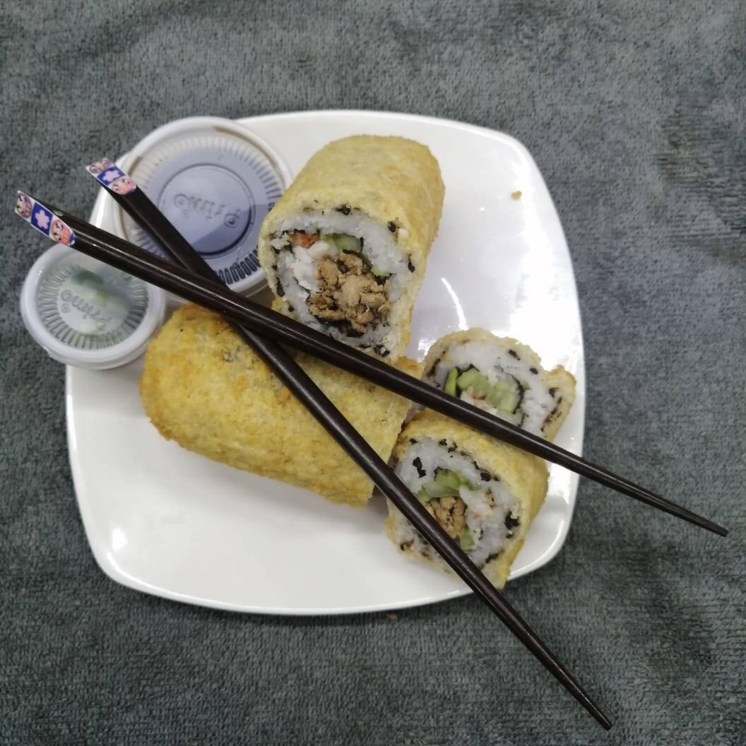 Mediterraneo Roll