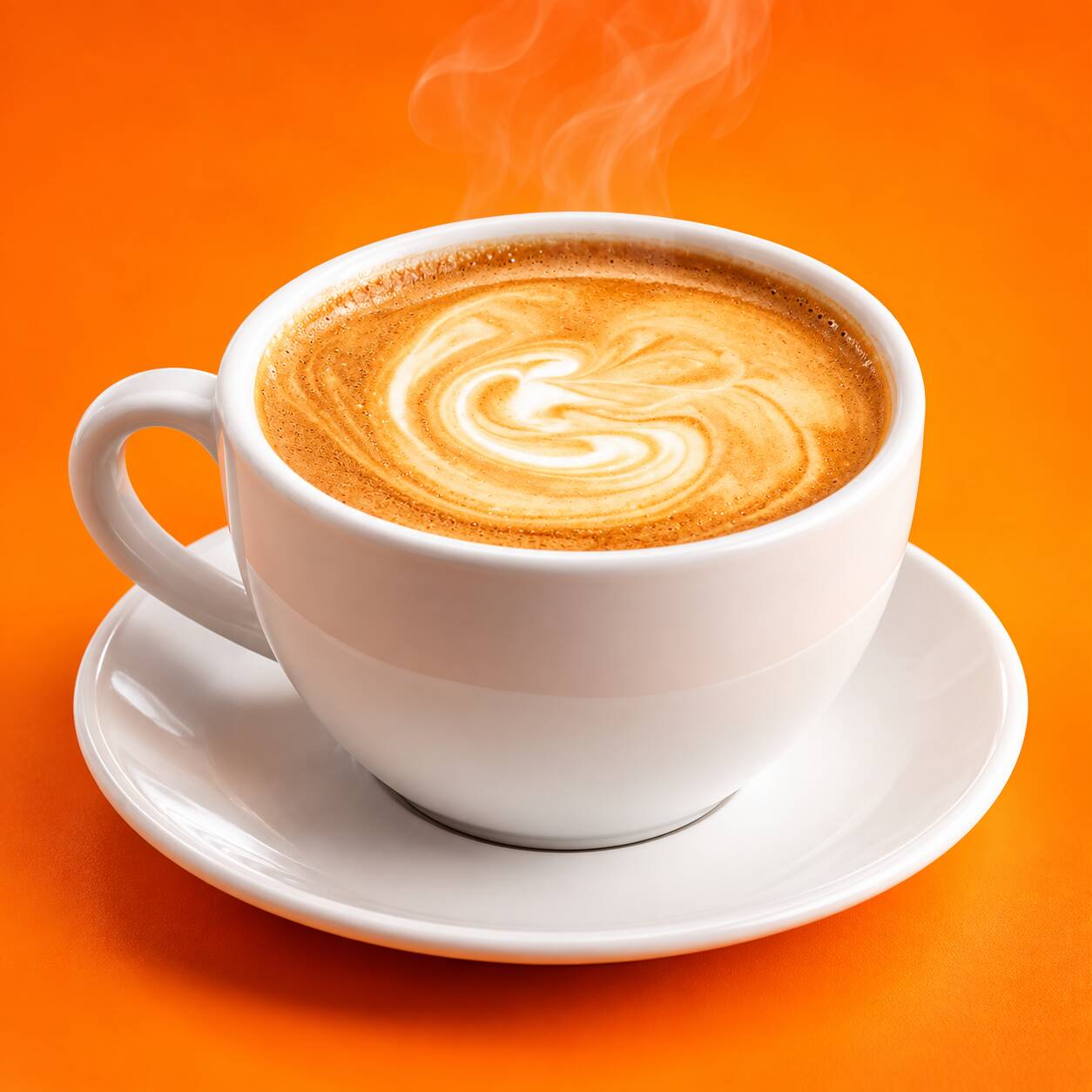 Cafe con Leche