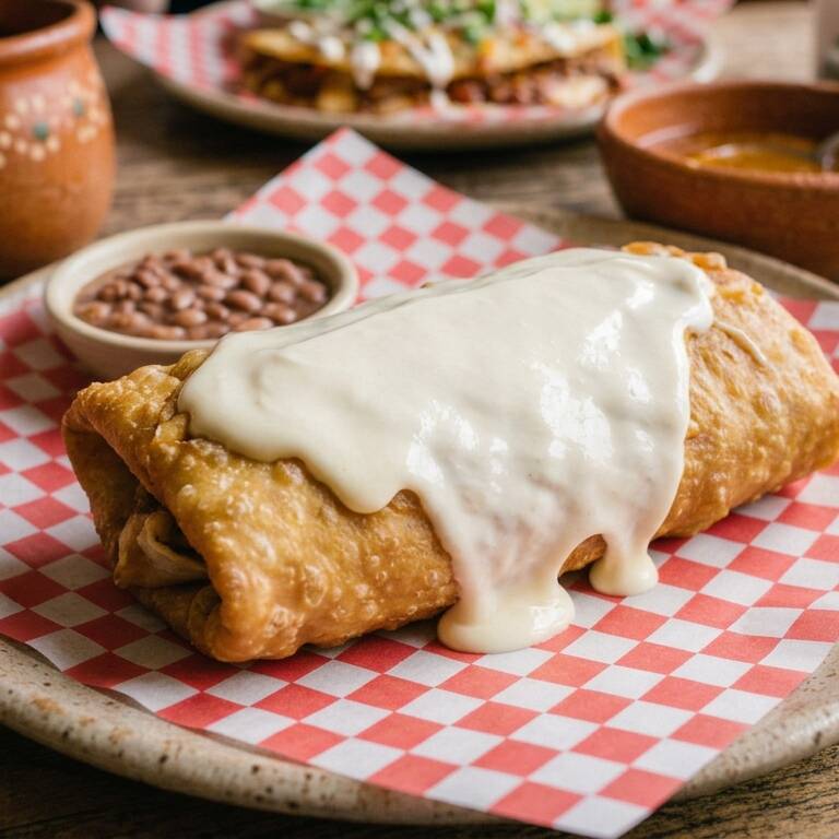 La Chimi-Despeinada