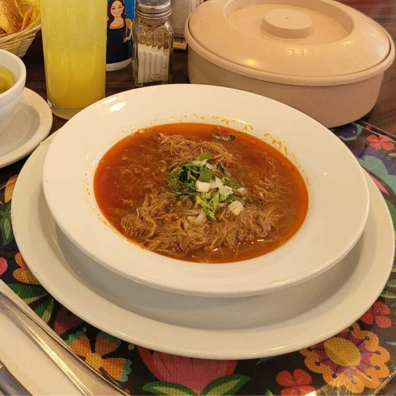 Orden de Birria