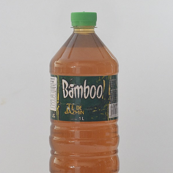 Te de Jazmín Litro