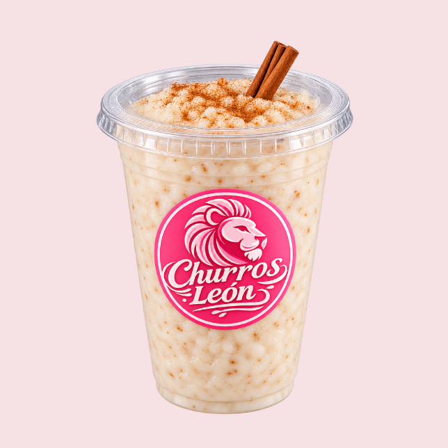 Arroz con Leche