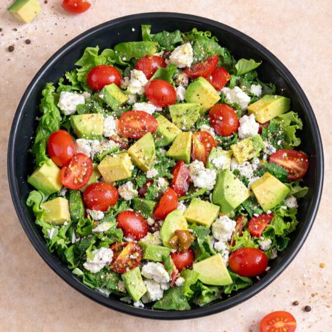 Ensalada Venus Grande