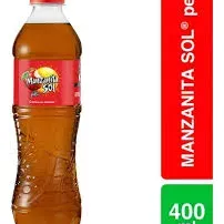 Manzanita Sol 330 ml