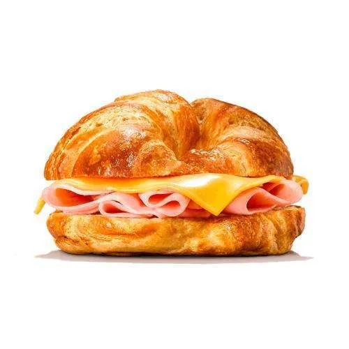 Combo Croissant