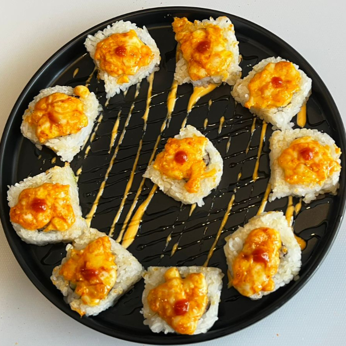 Machiwi Roll