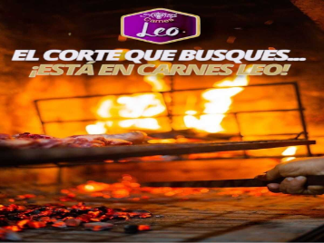 CARNICERÍA LEO Y DISTRIBUIDORA CORTEZ