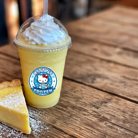 FRAPPE DE PAY DE LIMON